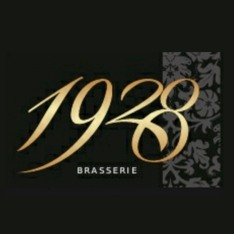 Brasserie Le 1928