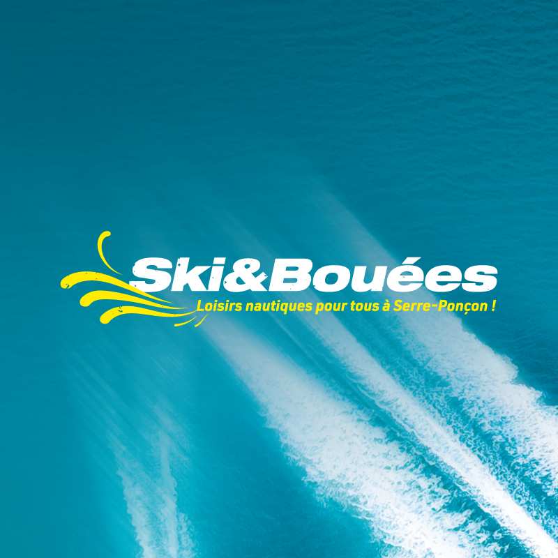 Ski et Bouées