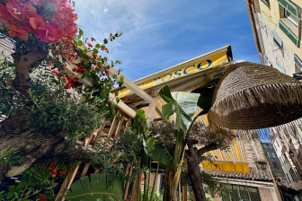 Restaurant LE BOSCO