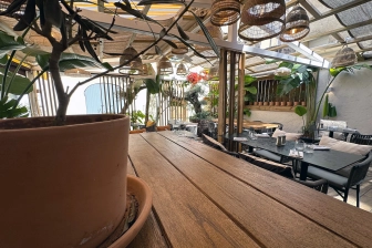Restaurant LE BOSCO