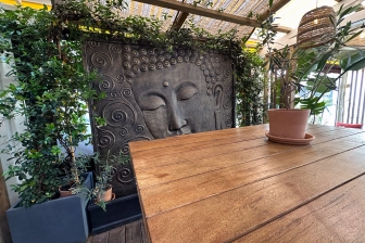 Restaurant LE BOSCO