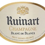 Ruinart Blanc de blanc