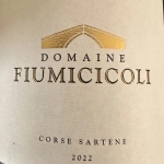 Domaine Fiumicicoli
