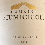 Domaine Fiumicicoli