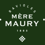 Gratin de Ravioles Mère Maury 1885