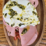Petit(e) gourmand(e) ajoute un peu de Charcuterie Italienne !!!