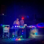 Mix 100% Vinyles