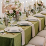 Assiettes