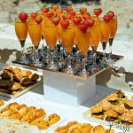 Cocktails et réceptions privées à partir de 50 €