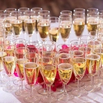 Vin d'honneur de 550 à +