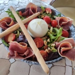 Salade du Moulin