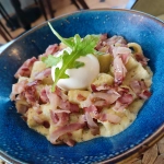 Rigatoni du Moulin