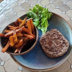Plat enfant
