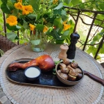 Cuissot de cochon de lait