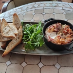 Camembert Rôti