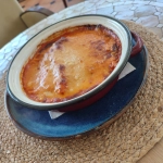 Cannelloni au Brocciu