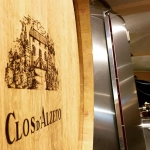 Clos d'Alzeto - AOP AJACCIO