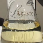 L'Alzeto Blanc Prestige - AOP AJACCIO