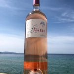 L'Alzeto Rosé Prestige 2024 - AOP AJACCIO