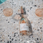 L'Alzeto Rosé Prestige - AOP AJACCIO