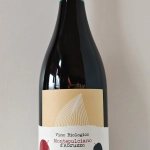 Jasci - Montepulciani Rouge Bio 2021 75 cl Italie - Montepulciano d'Abruzzo DOC