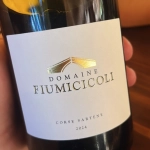 Domaine FIUMICICOLI - AOP SARTENE
