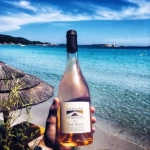 Cuvée VASSILIA Rosé - AOP SARTENE