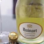RUINART Blanc de Blancs 75 cl