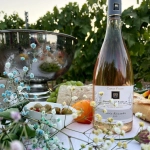 TANELLA Cuvée Alexandra Rosé - AOP CORSE FIGARI