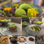 Service du midi - 11h45 à 14h15