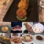 Service du soir - 19h30 à 22h30