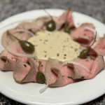 Vitello Tonnato