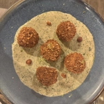 Cromesquis de Brocciu frais AOP Ottavi