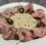 Vitello Tonnato