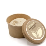 Petit pot glacé 120ml