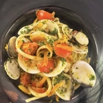 Palourdes & Poutargue