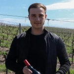 Domaine Alta Bianca Rosé - IGP Linguizetta Haute-Corse - Cuvé tradition