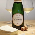 Laurent Perrier brut 75cl