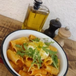 Rigatoni du Moulin