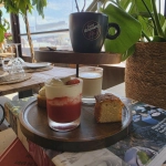 Café gourmand