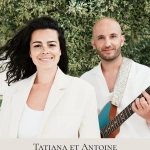 Antoine & Tatiana