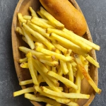 Corn dog