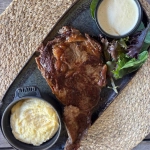 Entrecôte