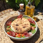 Salade du Berger