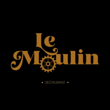 Le Moulin