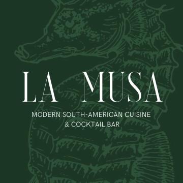 LA MUSA