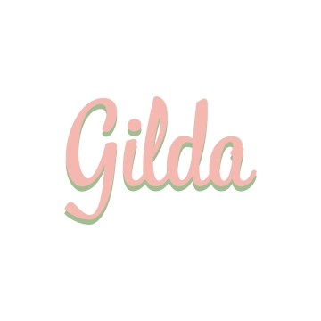 Restaurant  GILDA